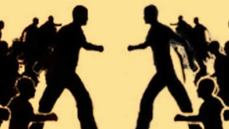 কিশোরগঞ্জে পাওনা টাকা নিয়ে সালিশ, কথা কাটাকাটি-সংঘর্ষে যুবক নিহত